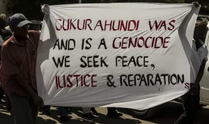 How to Write About Gukurahundi: A Sensitive Guide for Fiction Authors